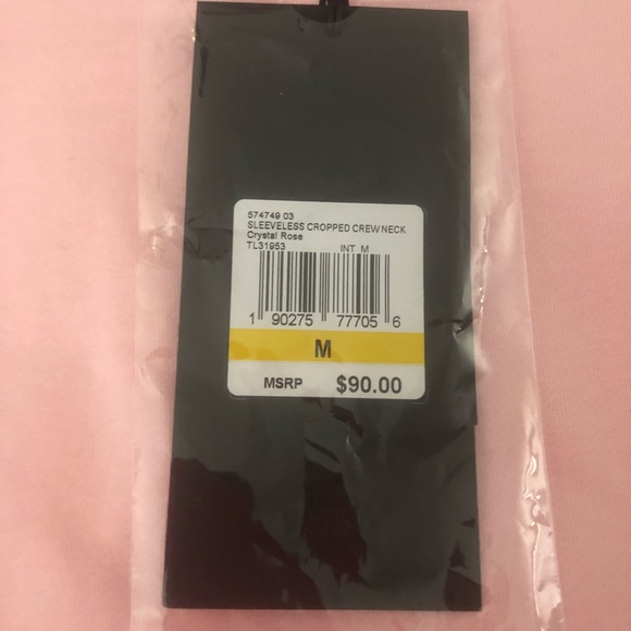 Nice puma tank! - Picture 2 of 3